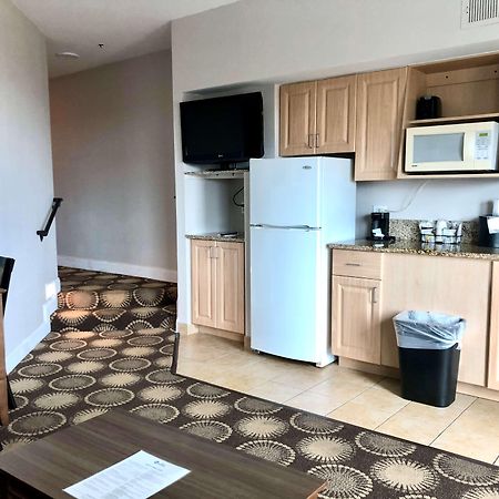 Best Western New Smyrna Beach Hotel & Suites Eksteriør billede