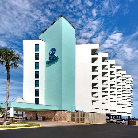 Best Western New Smyrna Beach Hotel & Suites Eksteriør billede
