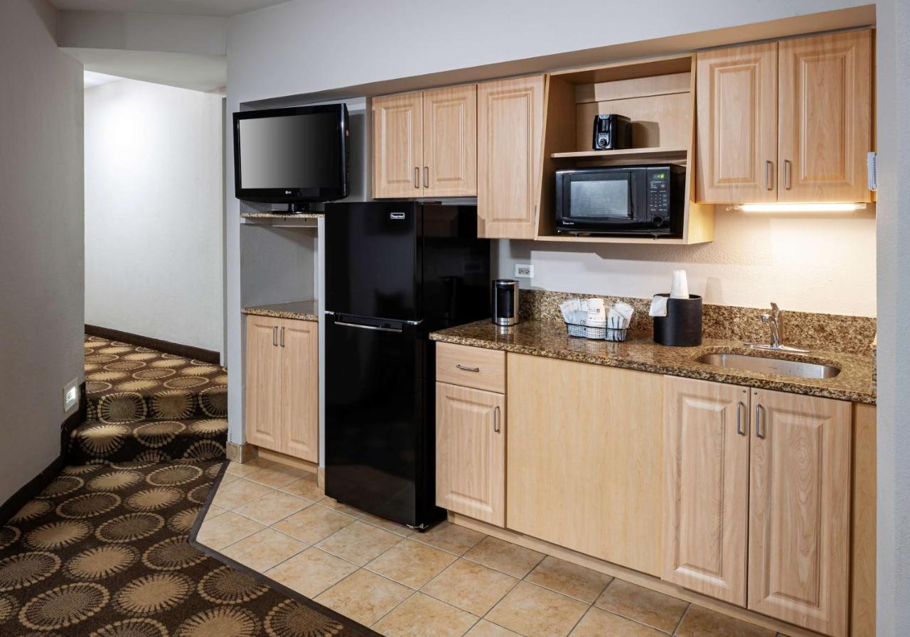 Best Western New Smyrna Beach Hotel & Suites Eksteriør billede