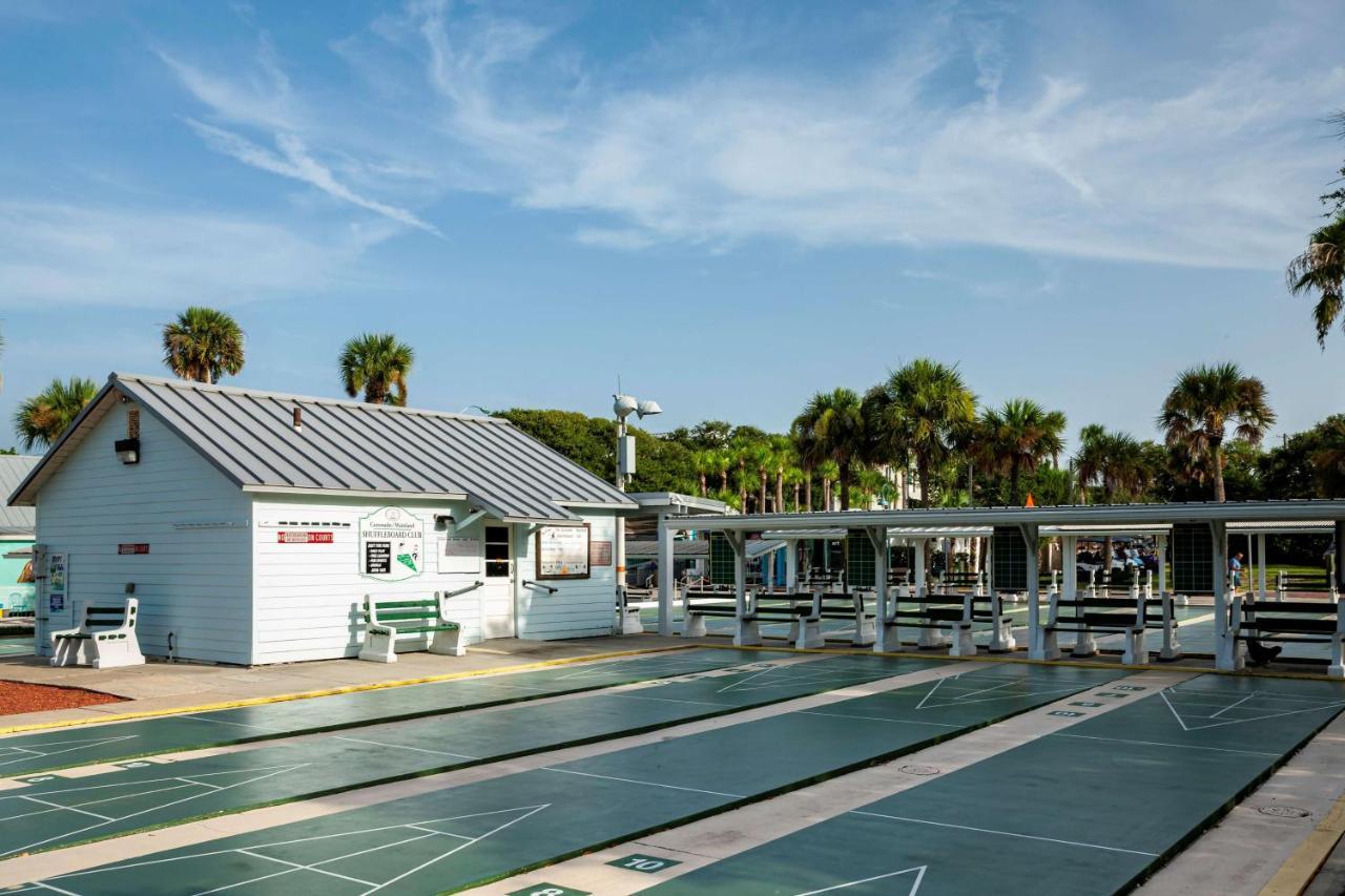 Best Western New Smyrna Beach Hotel & Suites Eksteriør billede
