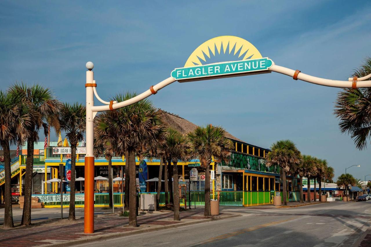 Best Western New Smyrna Beach Hotel & Suites Eksteriør billede