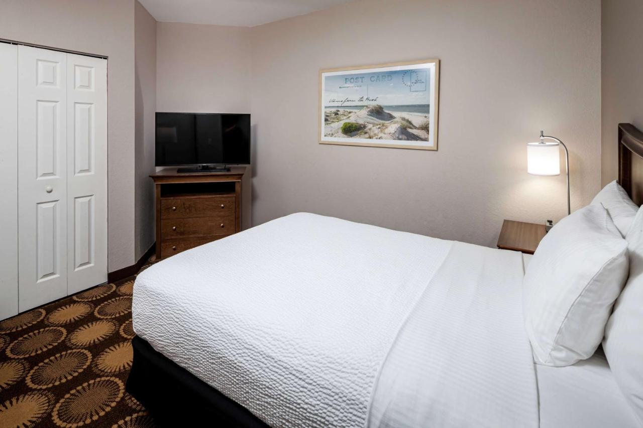 Best Western New Smyrna Beach Hotel & Suites Eksteriør billede