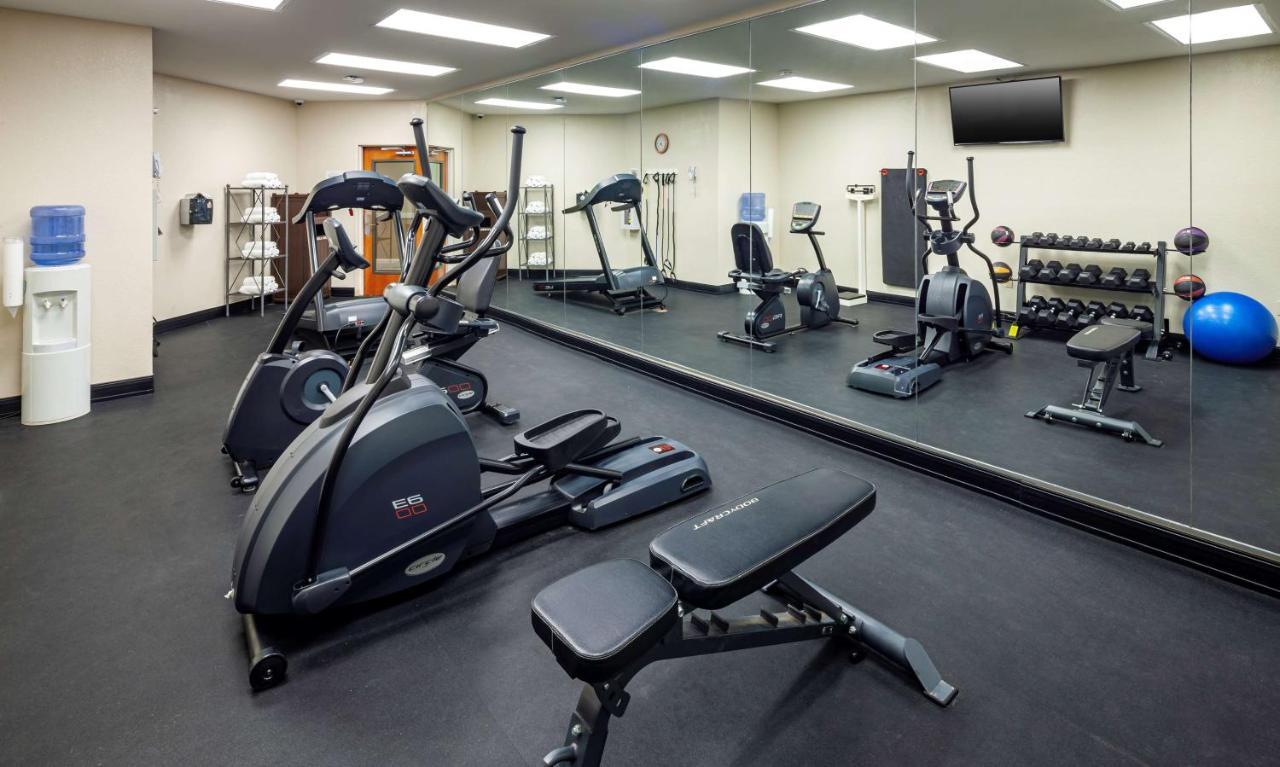 Best Western New Smyrna Beach Hotel & Suites Eksteriør billede