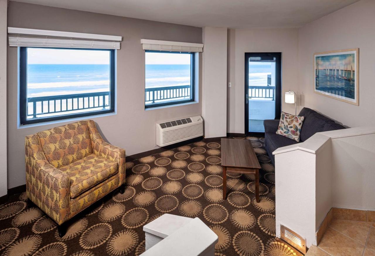 Best Western New Smyrna Beach Hotel & Suites Eksteriør billede
