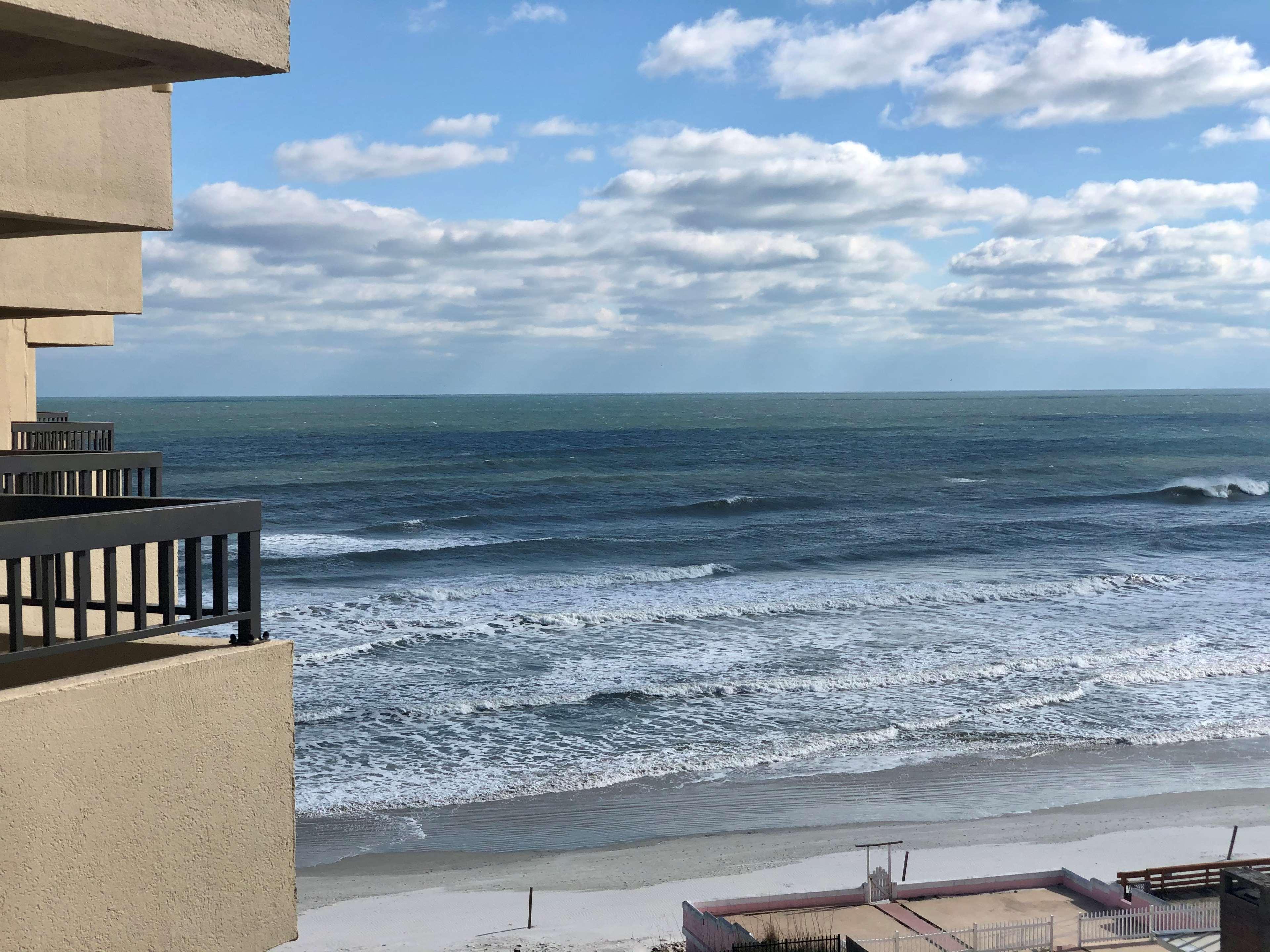 Best Western New Smyrna Beach Hotel & Suites Eksteriør billede