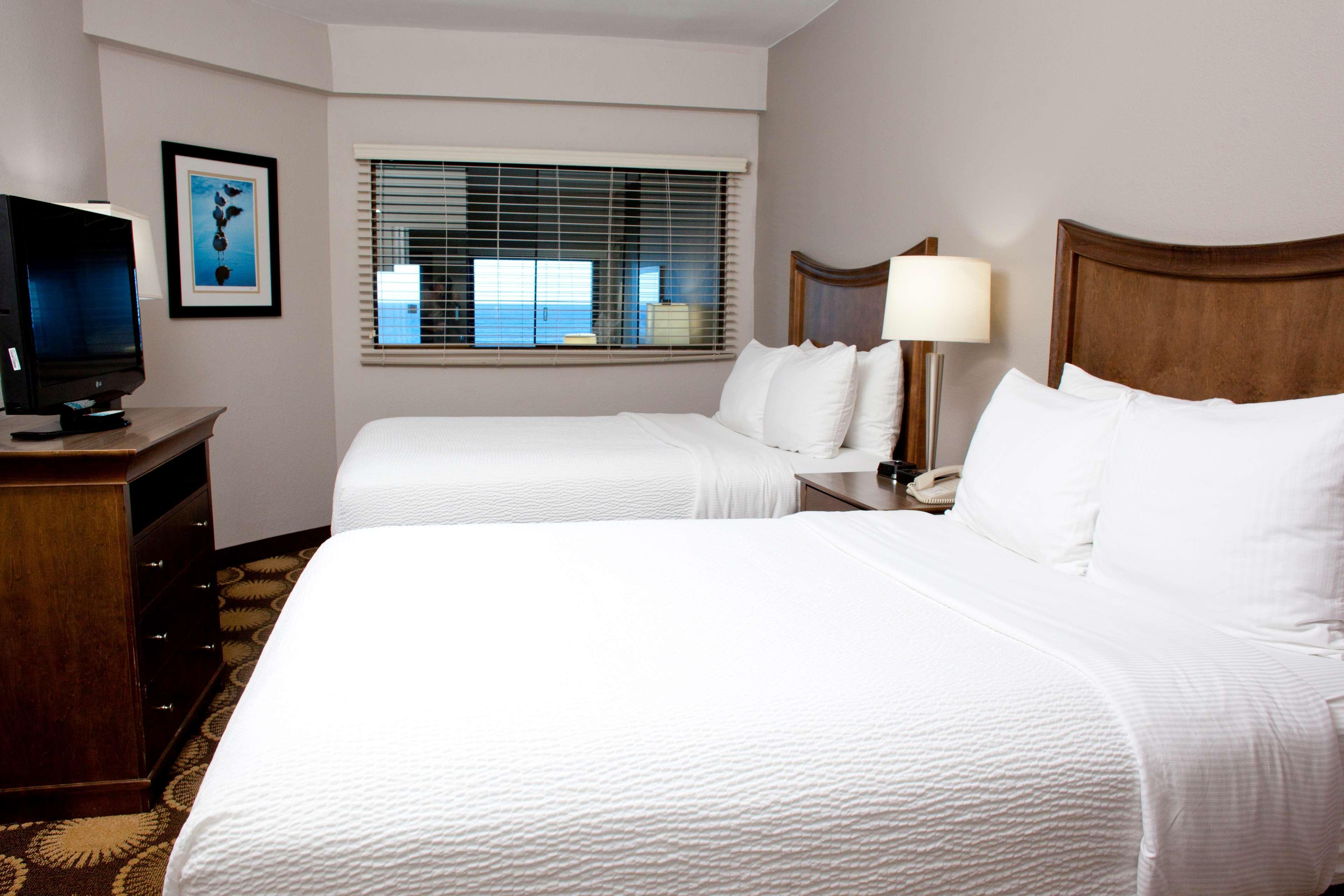Best Western New Smyrna Beach Hotel & Suites Eksteriør billede