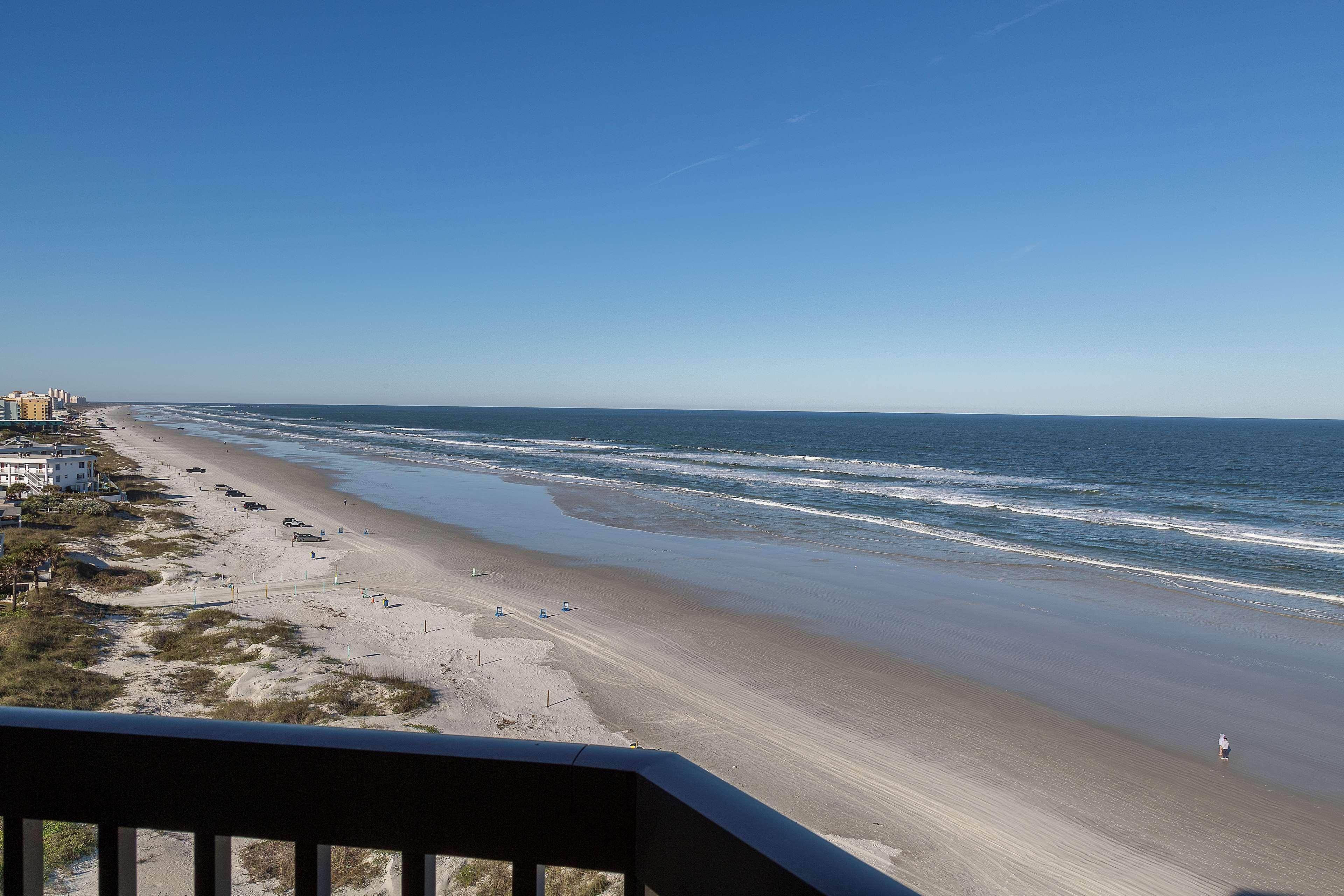 Best Western New Smyrna Beach Hotel & Suites Eksteriør billede