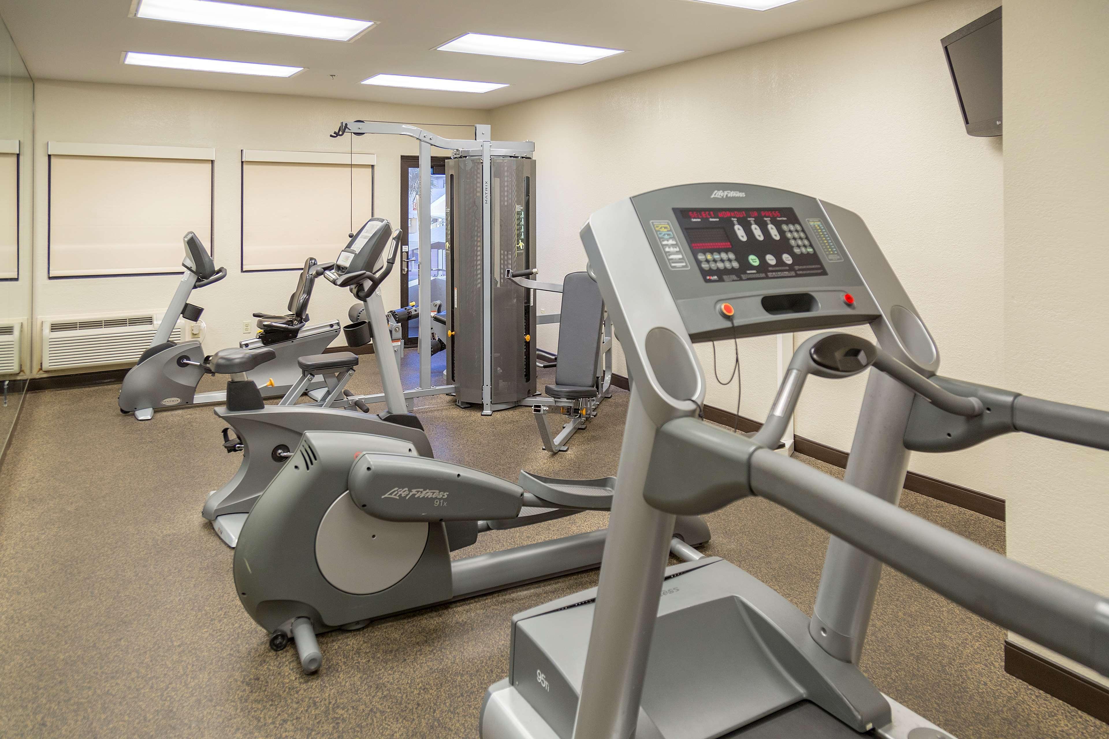 Best Western New Smyrna Beach Hotel & Suites Eksteriør billede