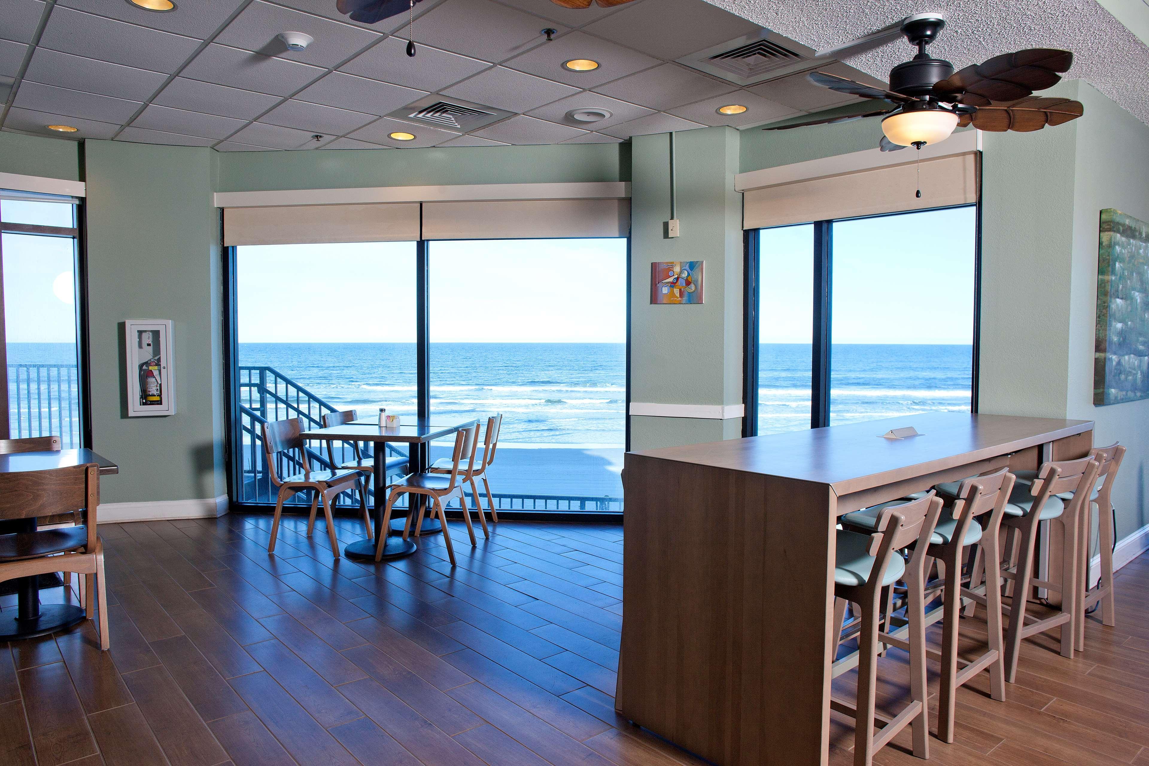 Best Western New Smyrna Beach Hotel & Suites Eksteriør billede
