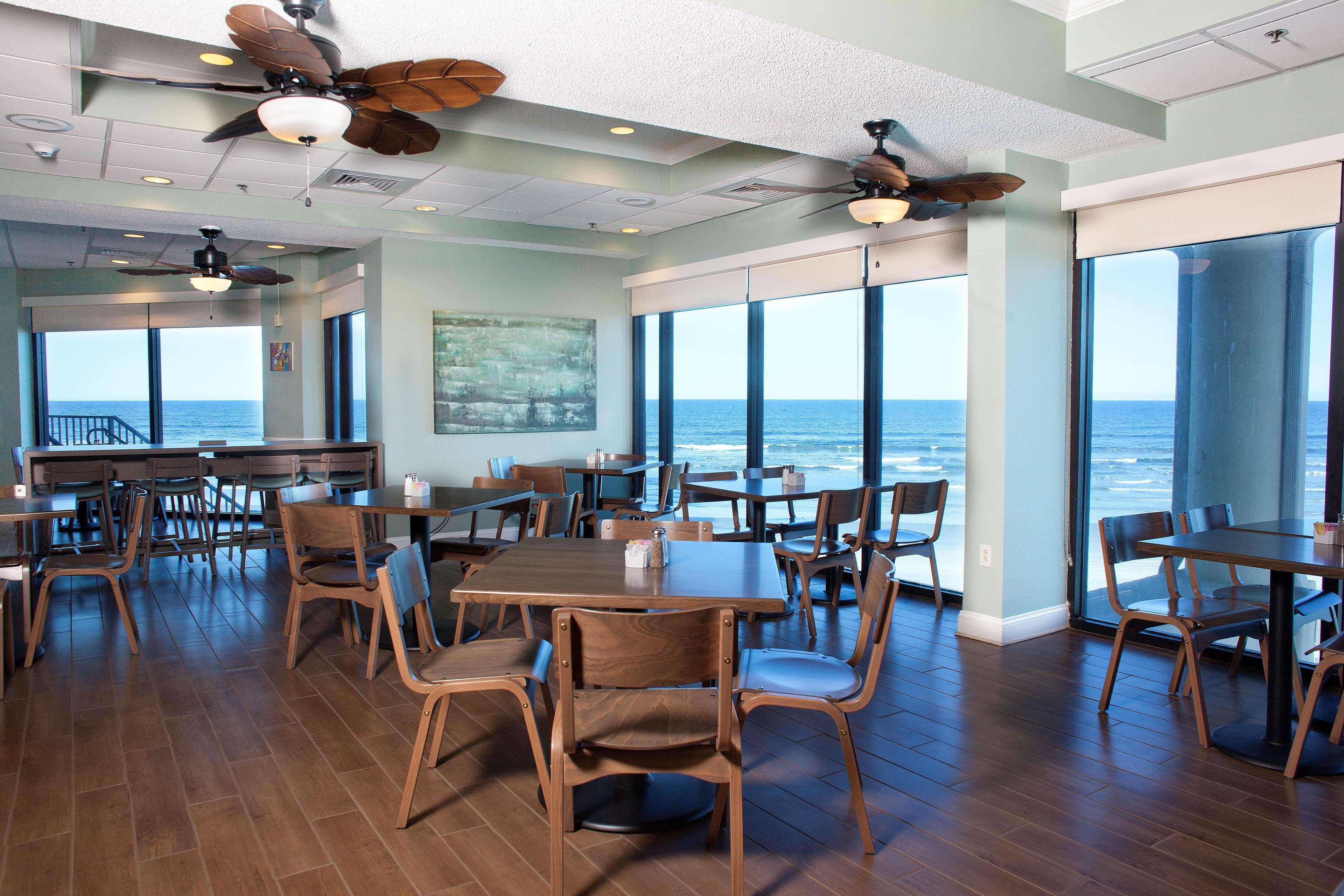 Best Western New Smyrna Beach Hotel & Suites Eksteriør billede