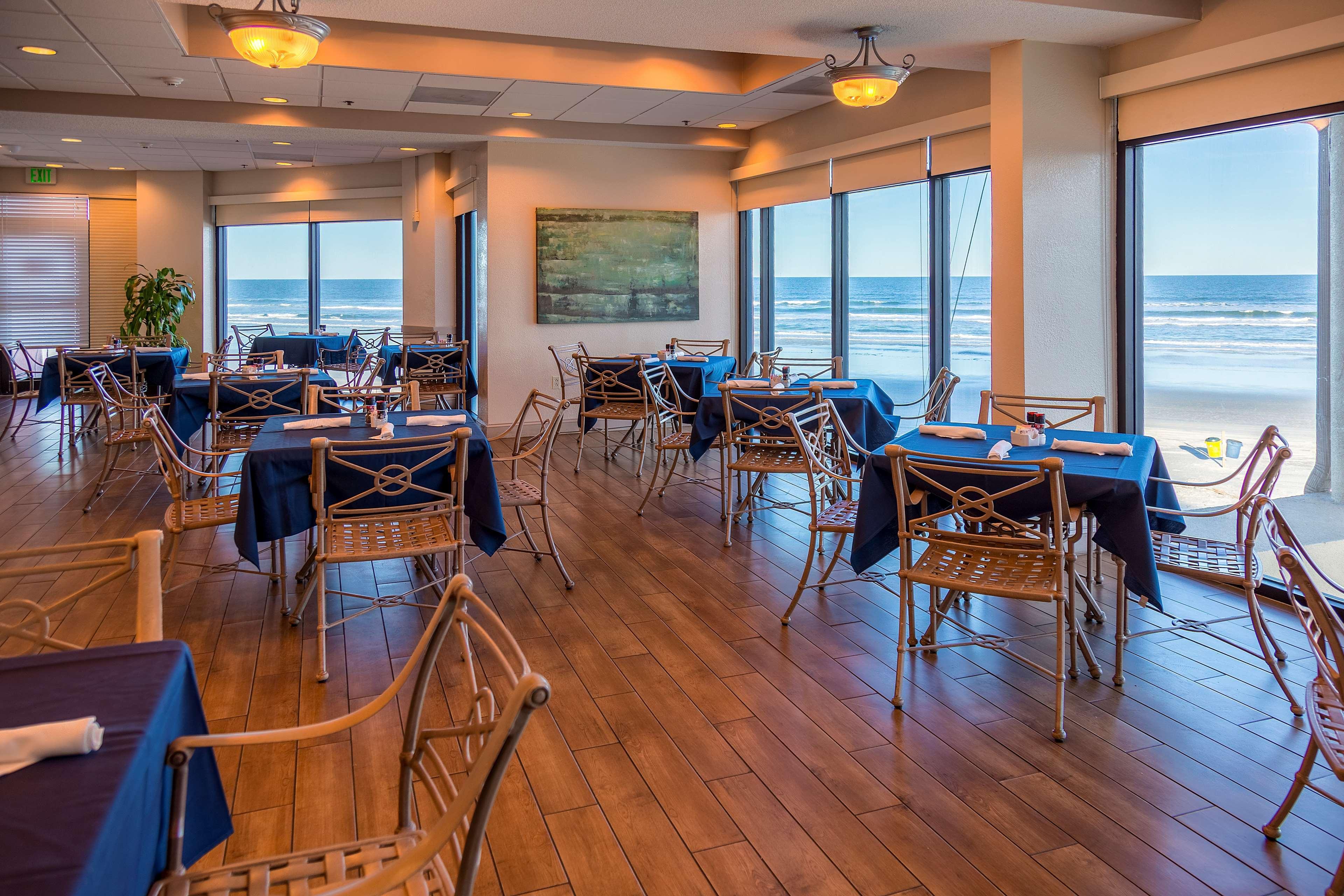 Best Western New Smyrna Beach Hotel & Suites Eksteriør billede