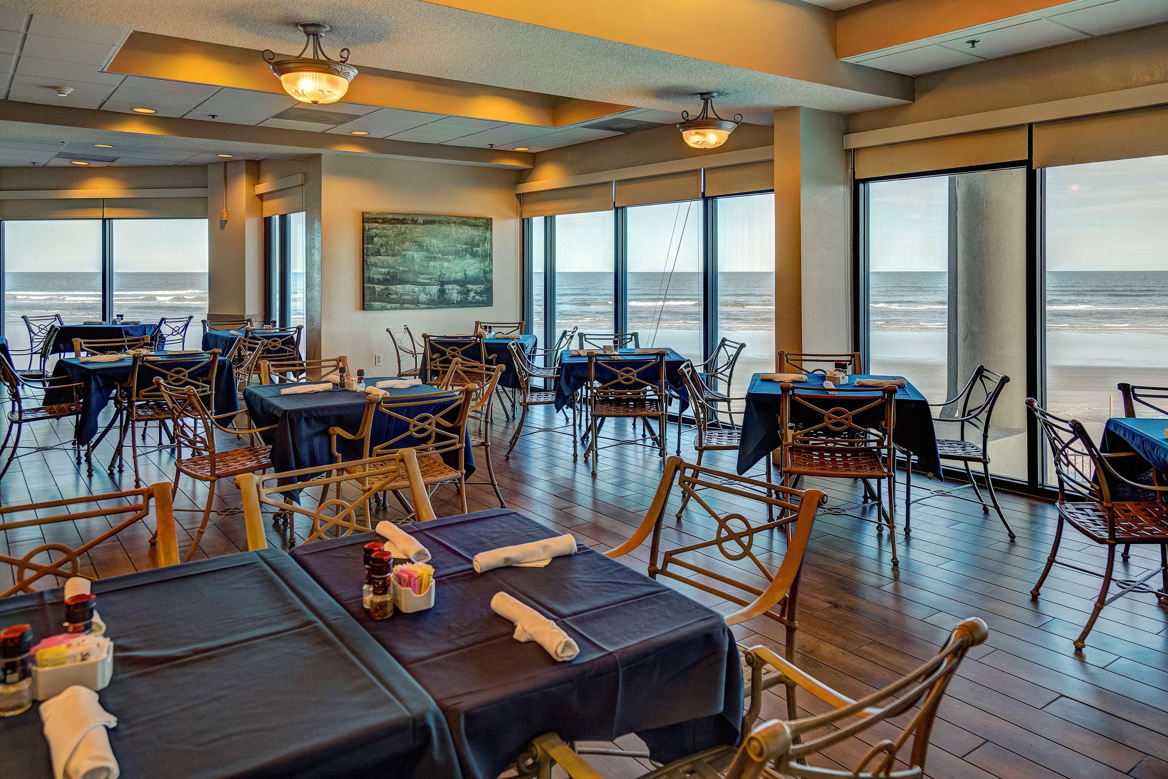Best Western New Smyrna Beach Hotel & Suites Eksteriør billede
