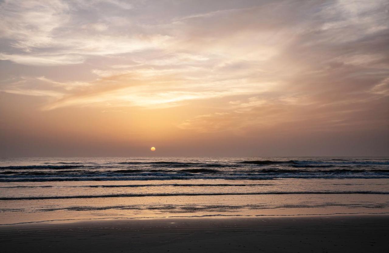 Best Western New Smyrna Beach Hotel & Suites Eksteriør billede