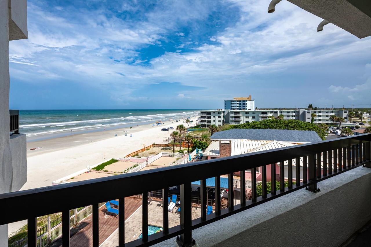 Best Western New Smyrna Beach Hotel & Suites Eksteriør billede