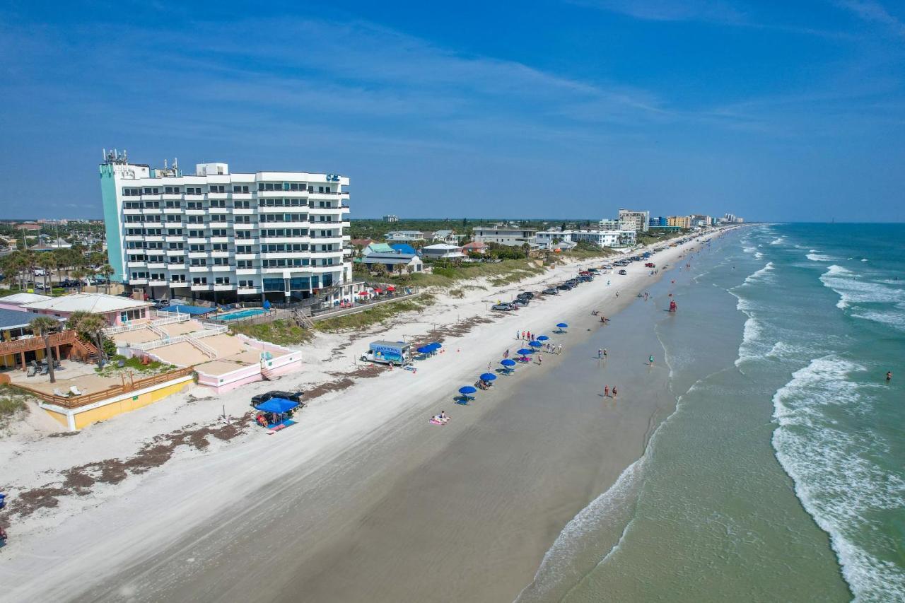 Best Western New Smyrna Beach Hotel & Suites Eksteriør billede