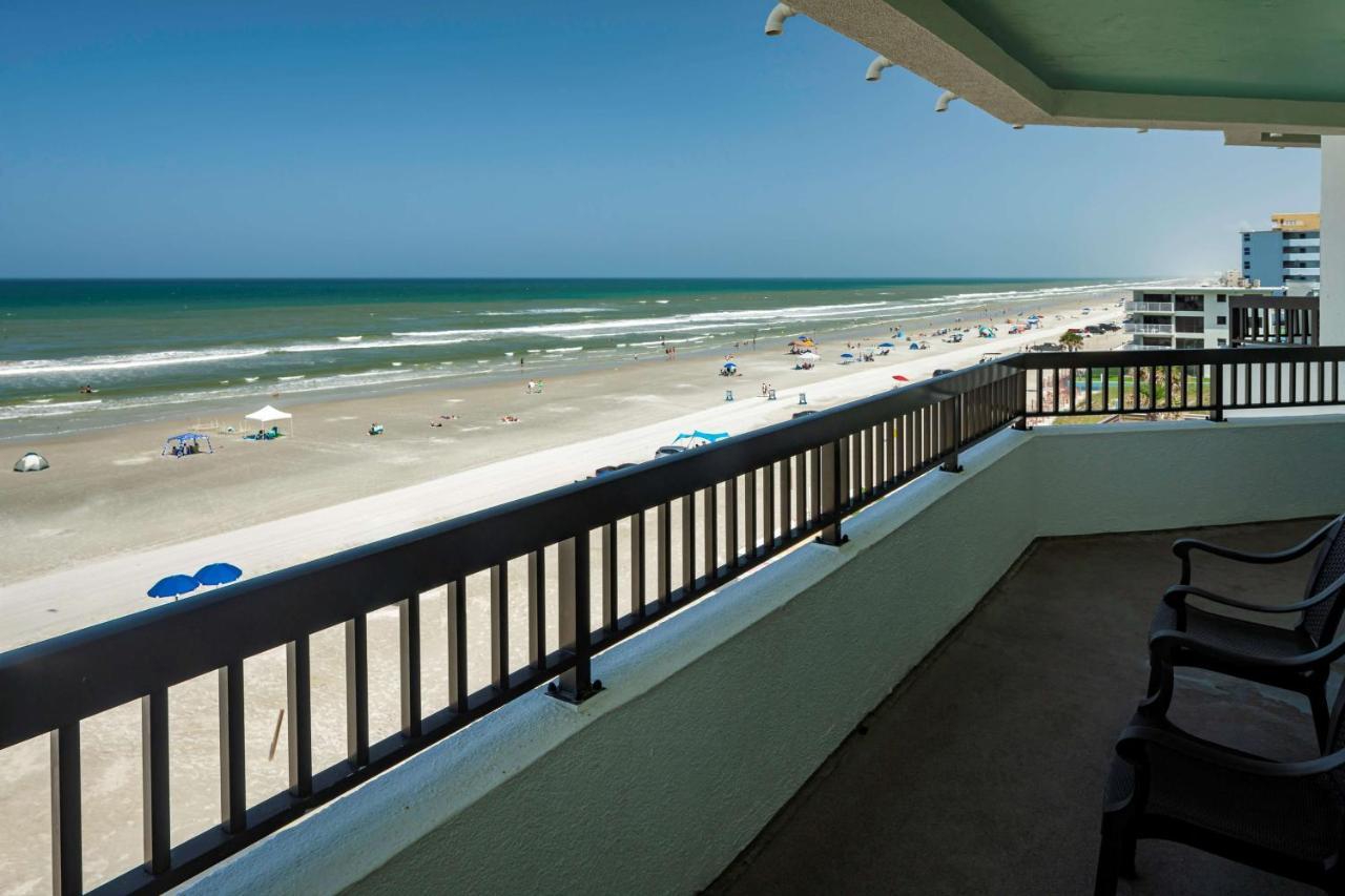 Best Western New Smyrna Beach Hotel & Suites Eksteriør billede